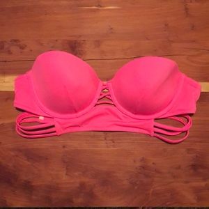 Victoria Secret Swim top!
